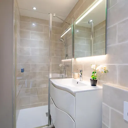 Apartment La Gaillarde-18 By Interhome