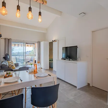 La Gaillarde-18 By Interhome