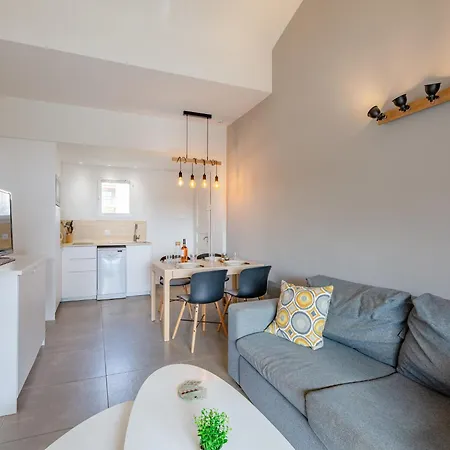 La Gaillarde-18 By Interhome Les Issambres