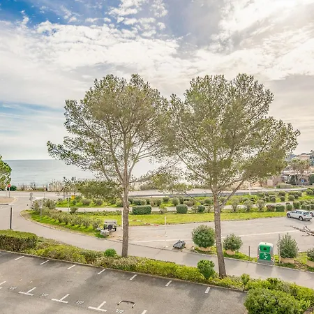 La Gaillarde-18 By Interhome Apartment *