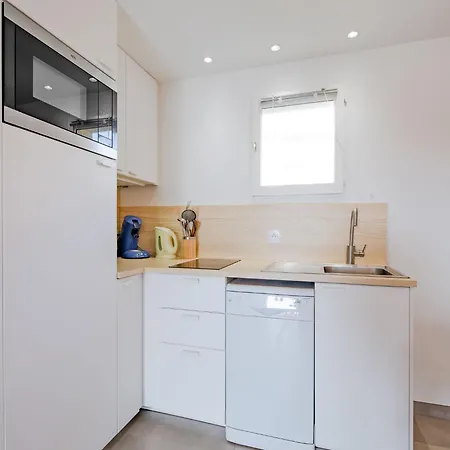 La Gaillarde-18 By Interhome