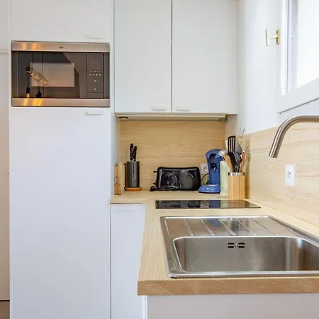 La Gaillarde-18 By Interhome Apartment Les Issambres