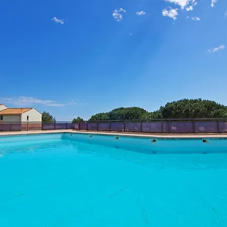 La Gaillarde-18 By Interhome Apartment *