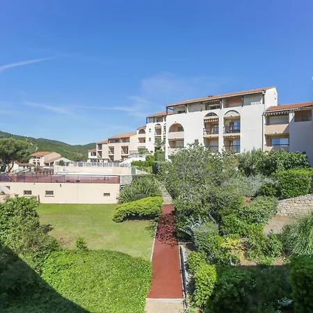 La Gaillarde-18 By Interhome * Les Issambres