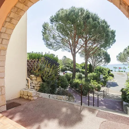 La Gaillarde-18 By Interhome Apartment