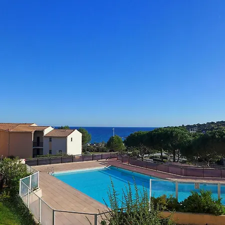 La Gaillarde-18 By Interhome * Les Issambres