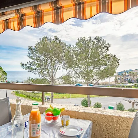 La Gaillarde-18 By Interhome