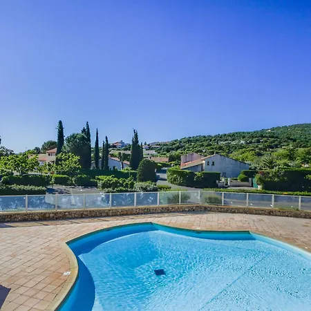 La Gaillarde-18 By Interhome Apartment *