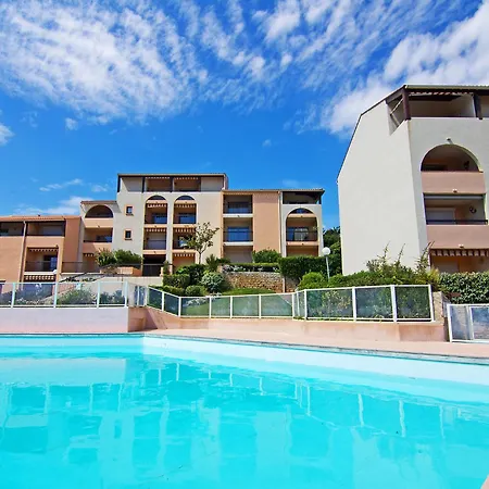 La Gaillarde-18 By Interhome Apartment *