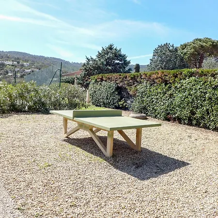 Apartment La Gaillarde-18 By Interhome
