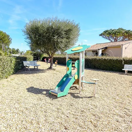 Apartment La Gaillarde-18 By Interhome Les Issambres