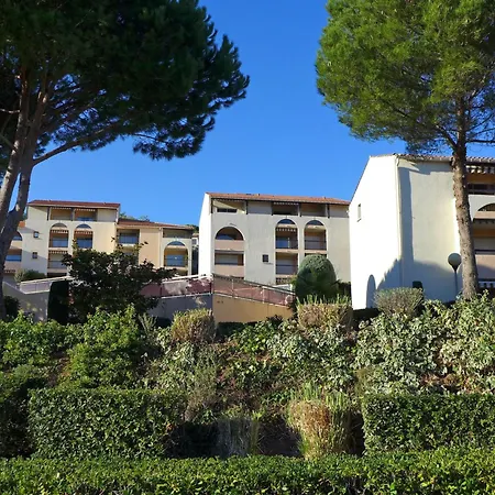 Apartment La Gaillarde-18 By Interhome *