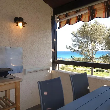 La Gaillarde-18 By Interhome