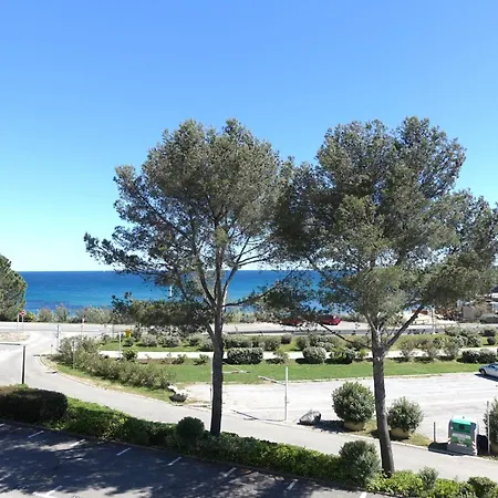 Apartment La Gaillarde-18 By Interhome *