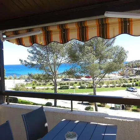 La Gaillarde-18 By Interhome Les Issambres