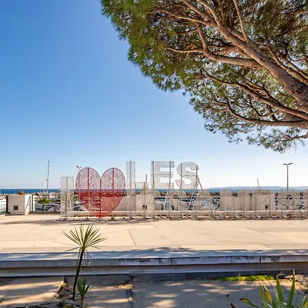 Apartment La Gaillarde-18 By Interhome