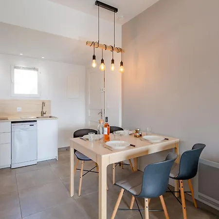 La Gaillarde-18 By Interhome * Les Issambres