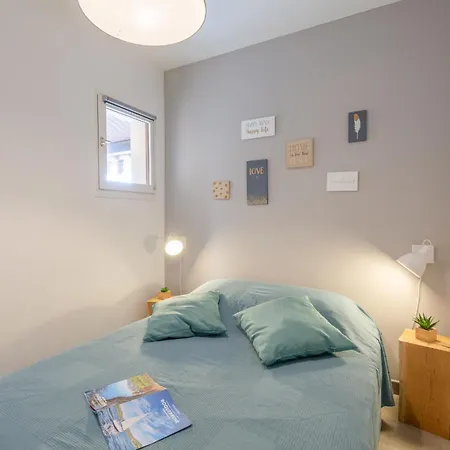 Lägenhet La Gaillarde-18 By Interhome *